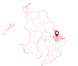 鹿児島県　曽於市