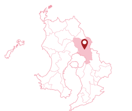 鹿児島県 霧島市