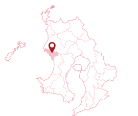 鹿児島県　いちき串木野市