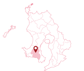 鹿児島県　南九州市