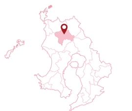 鹿児島県　さつま町