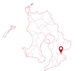 鹿児島県　東串良町