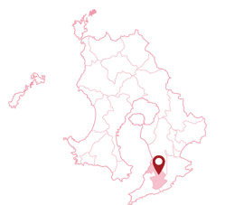 鹿児島県 錦江町