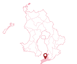 鹿児島県 南大隅町