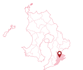 鹿児島県　肝付町