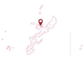 沖縄県　今帰仁村