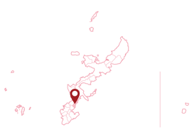 沖縄県　中城村