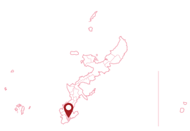 沖縄県 八重瀬町