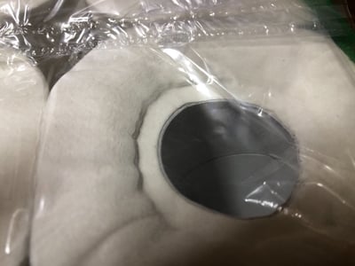 お礼の品の感想画像 2