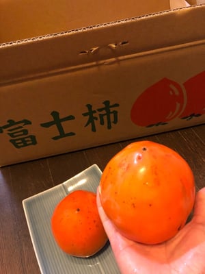 お礼の品の感想画像 2