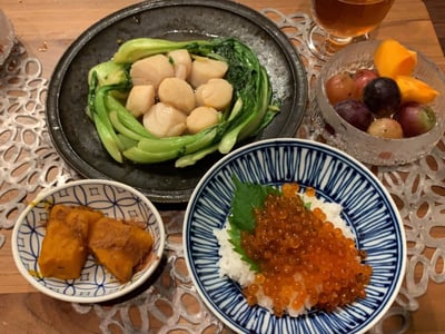 お礼の品の感想画像 1
