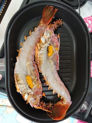 お礼の品の感想画像 1