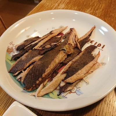 お礼の品の感想画像 2