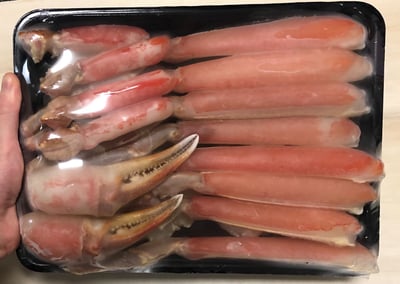 お礼の品の感想画像 1