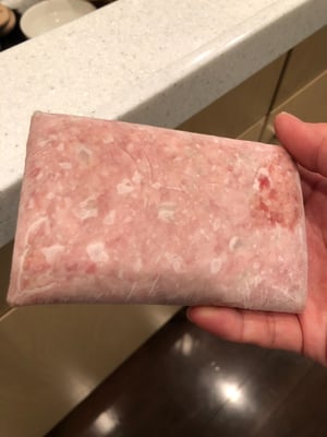 お礼の品の感想画像 1