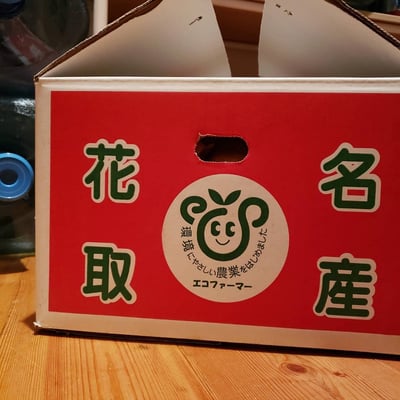 お礼の品の感想画像 3