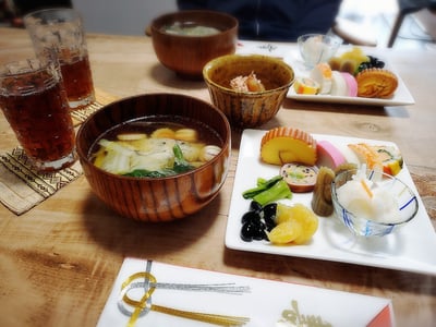 お礼の品の感想画像 3