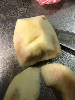 お礼の品の感想画像 3
