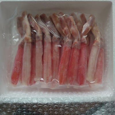 お礼の品の感想画像 2