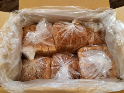 お礼の品の感想画像 1