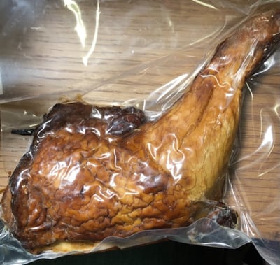お礼の品の感想画像 1
