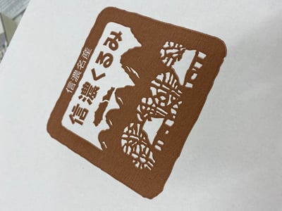 お礼の品の感想画像 1