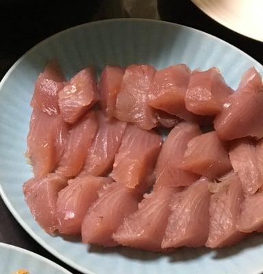 お礼の品の感想画像 2