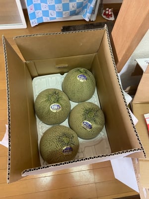 お礼の品の感想画像 1