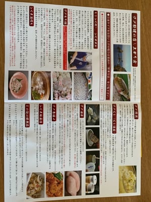 お礼の品の感想画像 3