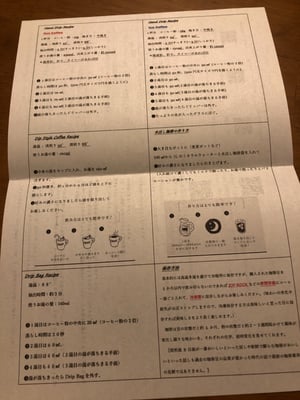 お礼の品の感想画像 1