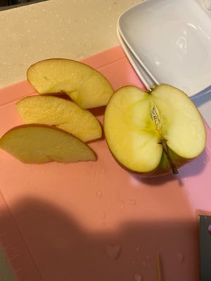 お礼の品の感想画像 1