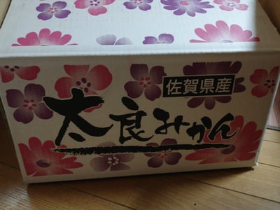 お礼の品の感想画像 2