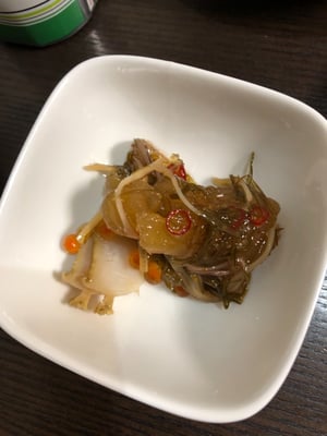 お礼の品の感想画像 3