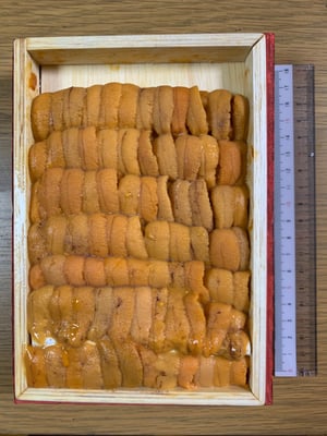 お礼の品の感想画像 1