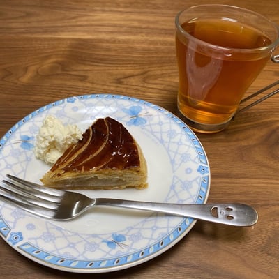 お礼の品の感想画像 2