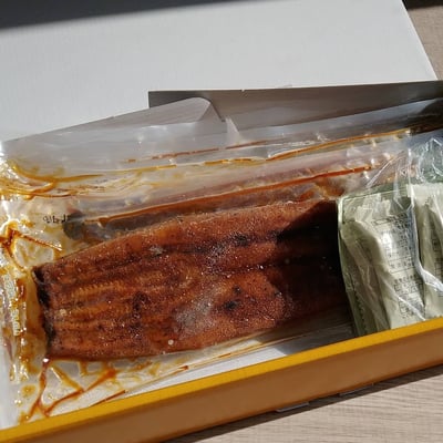 お礼の品の感想画像 1