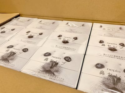 お礼の品の感想画像 1