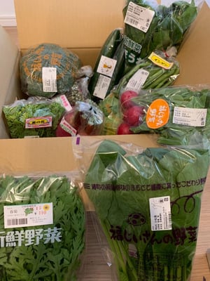 お礼の品の感想画像 1