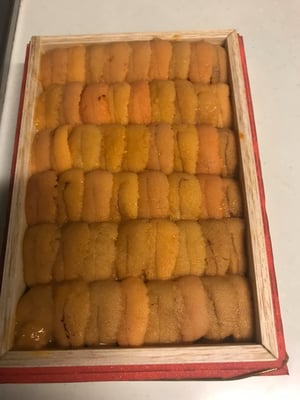 お礼の品の感想画像 1