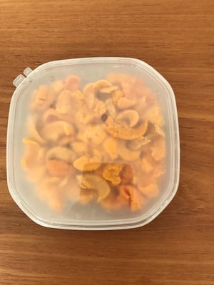 お礼の品の感想画像 1