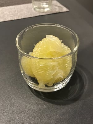 お礼の品の感想画像 1