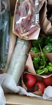 お礼の品の感想画像 1
