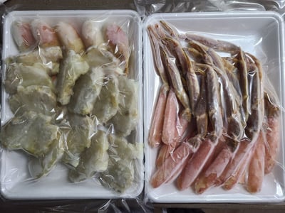 お礼の品の感想画像 1