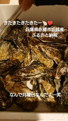 お礼の品の感想画像 1