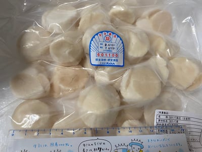 お礼の品の感想画像 1
