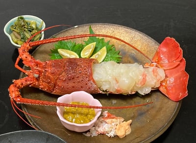 お礼の品の感想画像 1