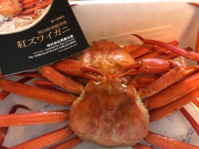 お礼の品の感想画像 1