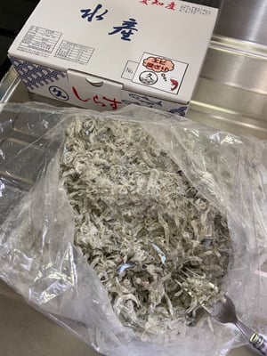 お礼の品の感想画像 1