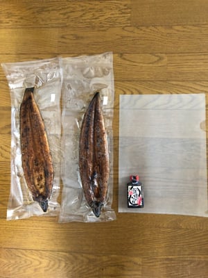 お礼の品の感想画像 1