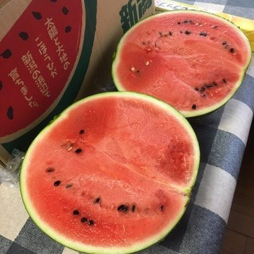 お礼の品の感想画像 2